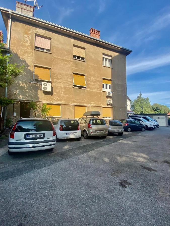 Lorenzo Rijeka Exterior foto